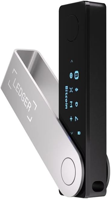 Best Hardware Wallets for Crypto Assets (Secure Your Crypto in 2025)