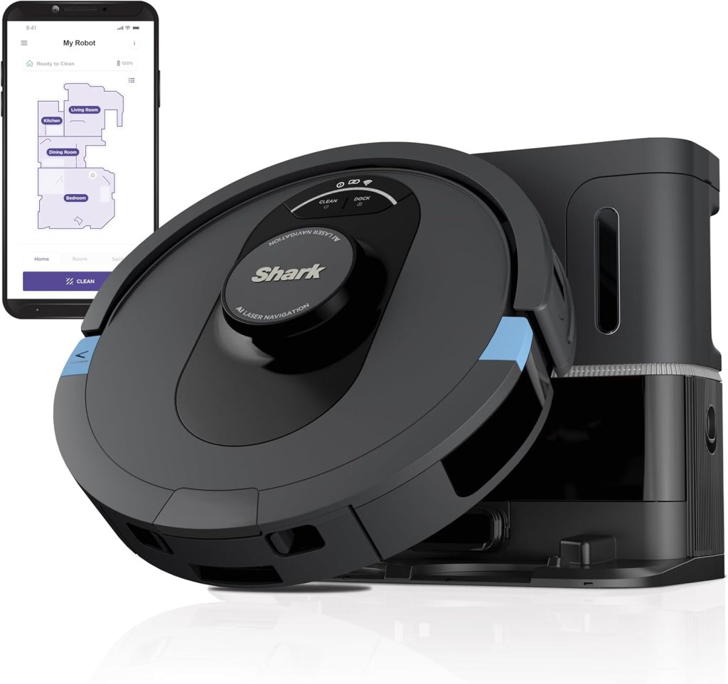 Best robot vacuum cleaners for home under $400 from Amazon