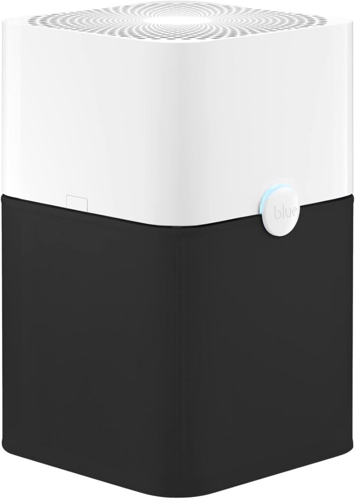 Best Home Air Purifiers: Blueair Blue Pure 211+