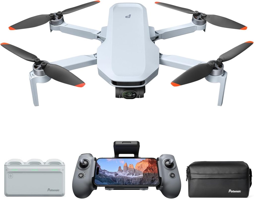 Potensic Atom 2 drone