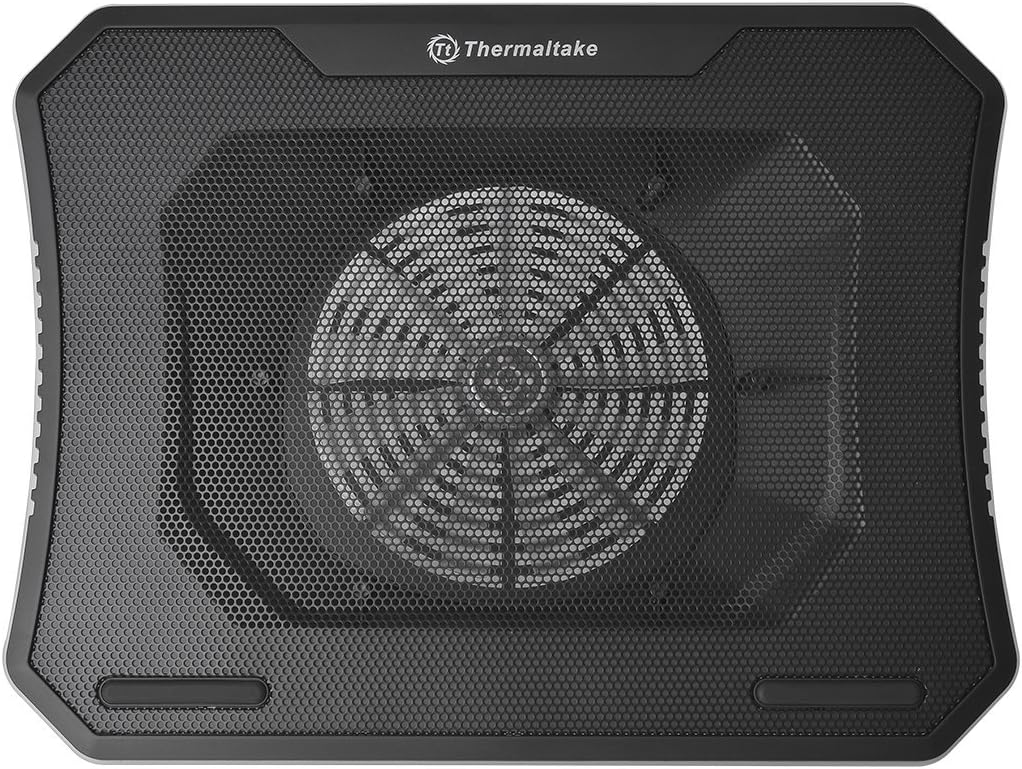 cooling pads for laptops: Thermaltake Massive 20 RGB