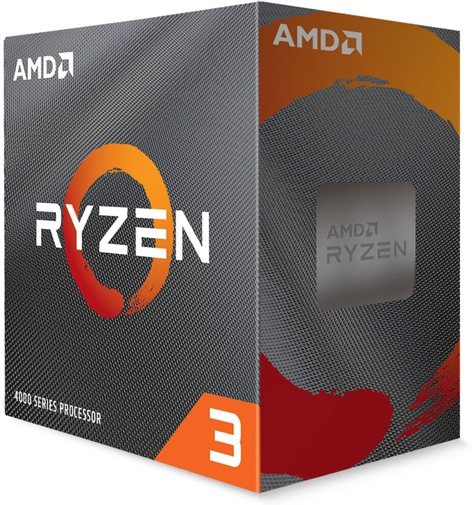 Best Budget Desktop CPUs for 2025